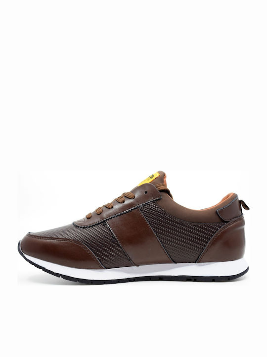 Herren Sneakers Coffee