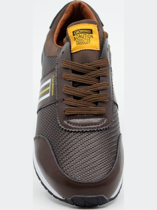 Herren Sneakers Coffee