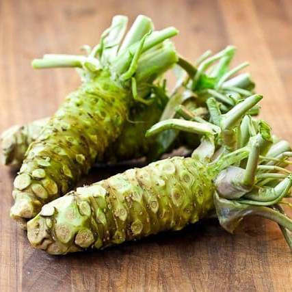Μειγμα Wasabi 100 Gr