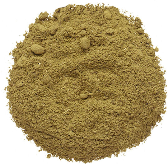 Panora Pudră Henna Fără Amoniac 200gr