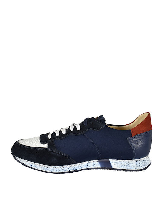 Γυναικεία Sneakers Μπλε