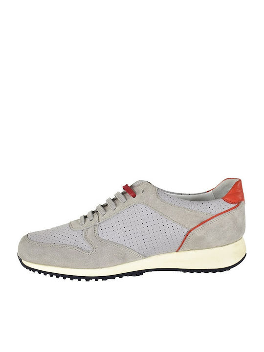 Γυναικεία Sneakers Γκρι