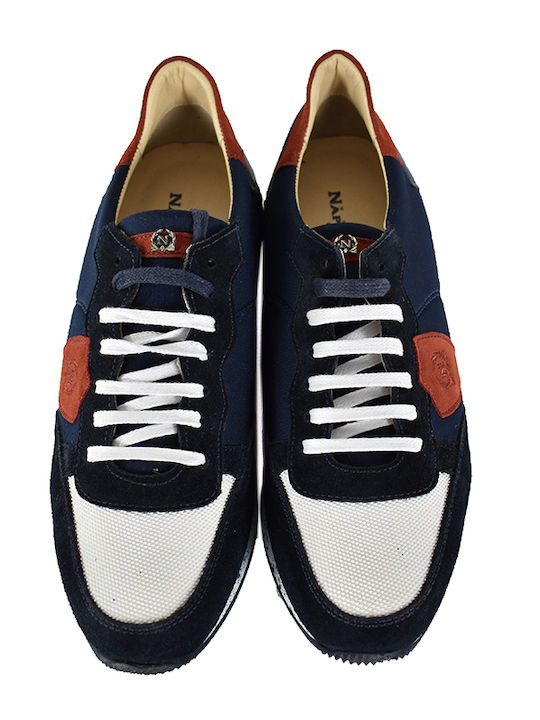 Γυναικεία Sneakers Μπλε