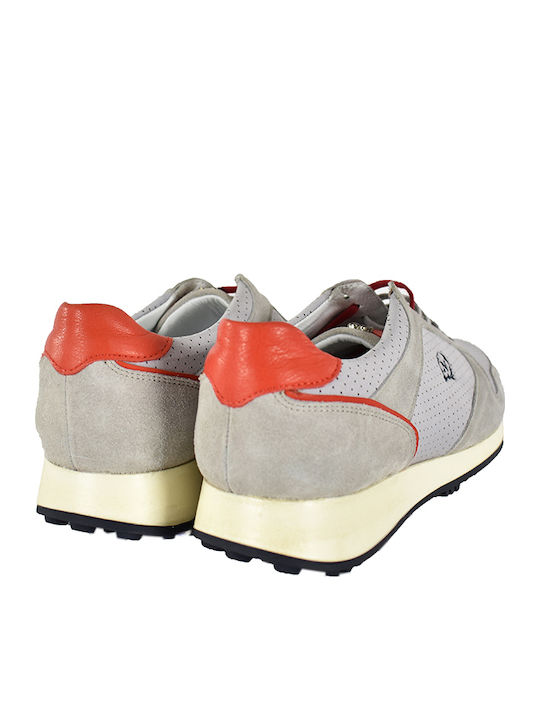 Γυναικεία Sneakers Γκρι