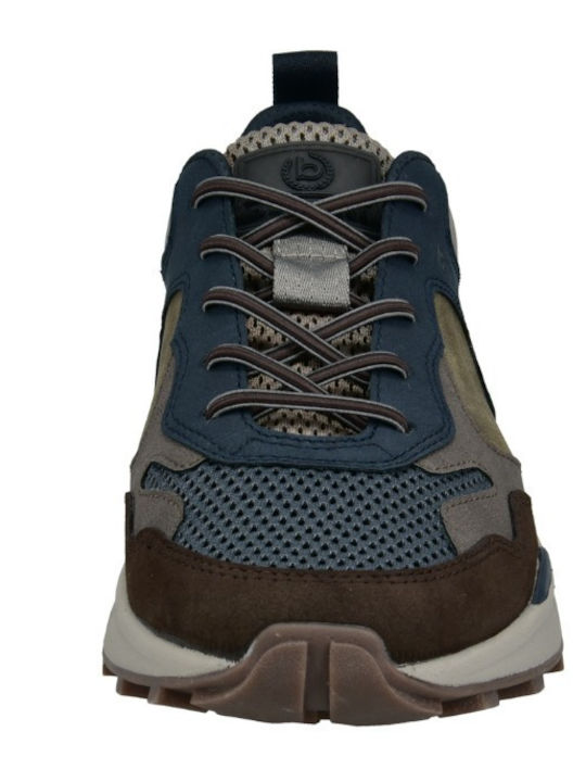 Herren Sneakers Coffee