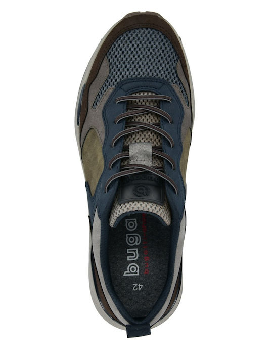 Herren Sneakers Coffee