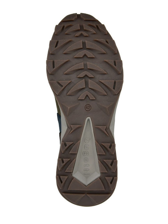 Herren Sneakers Coffee