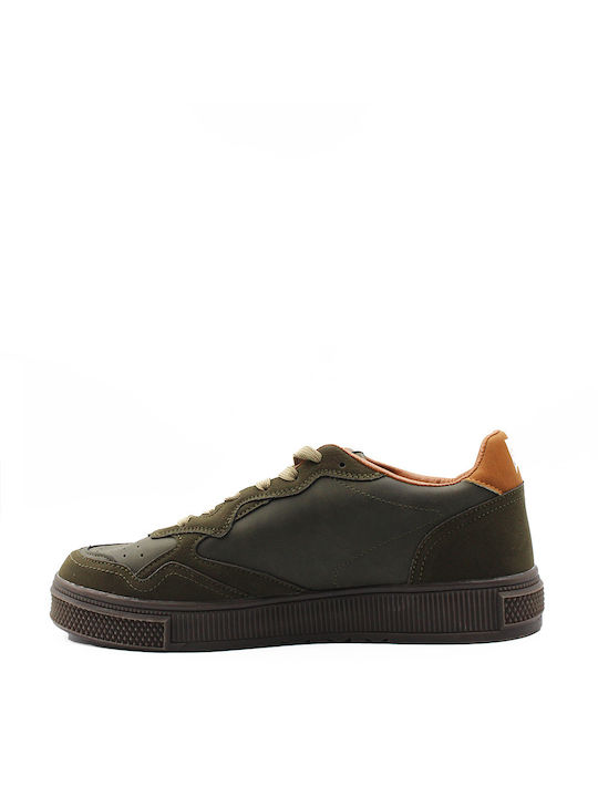 Enrico Coveri Sneakers Green