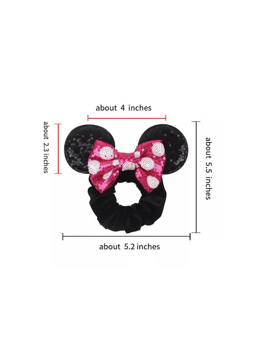 Elecool Kids Hair Ties Set 2pcs 7259735458634