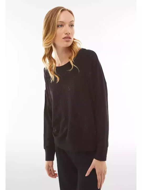 Freddy Sweatshirt Black