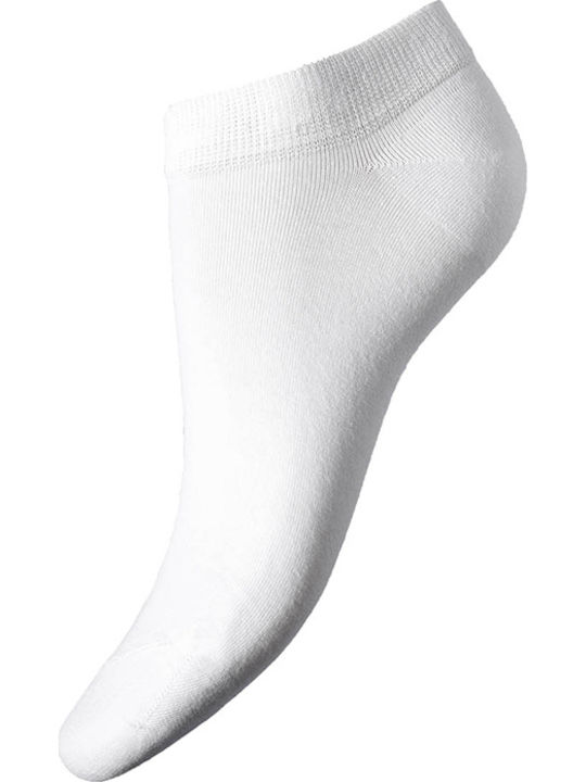 Sock WALK SOCKS W134 white