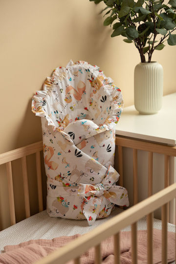 Sensillo Winter Blanket Sleeping Bag Multicolour