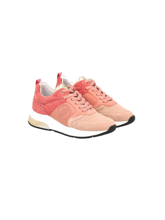 Liu Jo Karlie Sneakers Pink