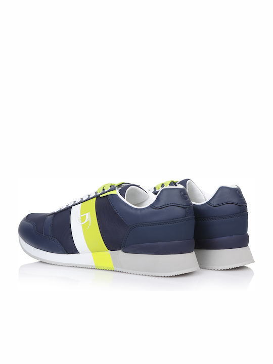 Byblos Sneakers Blue