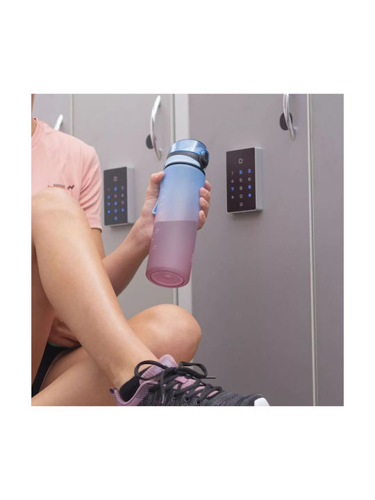 IQ Αθλητικό Παγούρι 720ml Μπλε