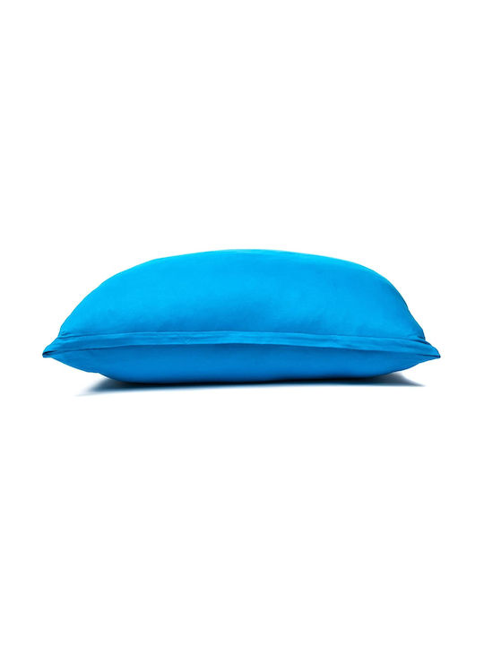 Livessa Față De Pernă Dhlf Din 100% Bumbac Turcoaz Turcoaz 30x50cm