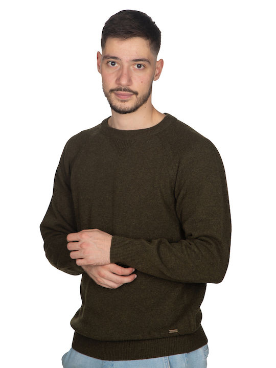 Vera Men's Long Sleeve Blouse Ladi