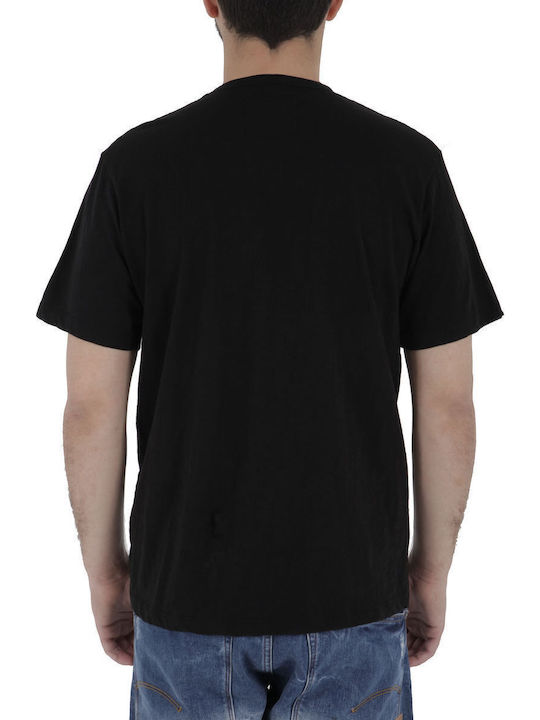 T-Shirt Black