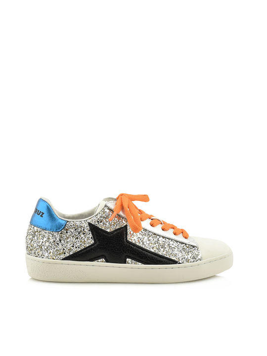 Lola Cruz Plata Sneakers Multicolour