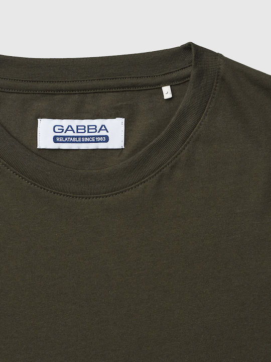 Gabba Dune Herren Kurzarmshirt ''''''