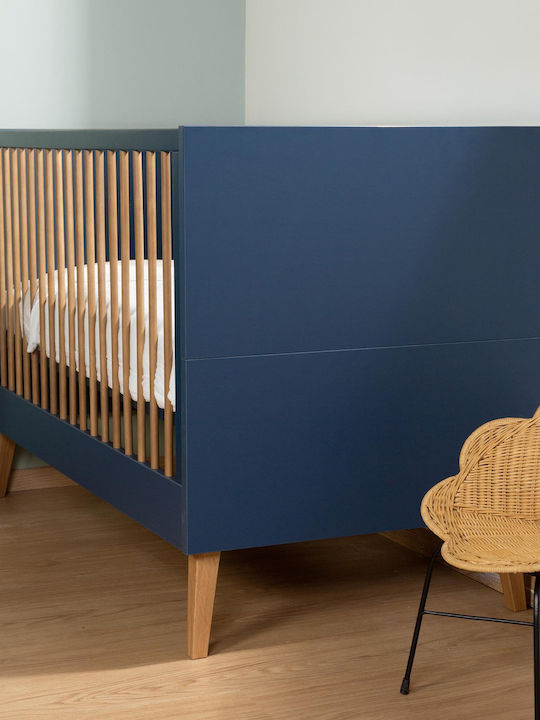 Childhome Leagăn Bold Albastru