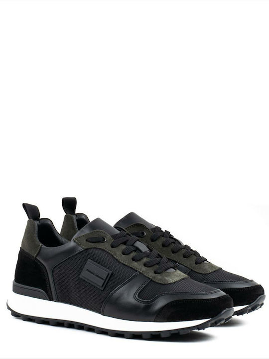 Antony Morato Sneakers Black