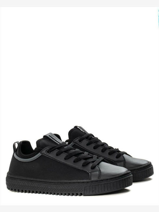 Antony Morato Sneakers Black