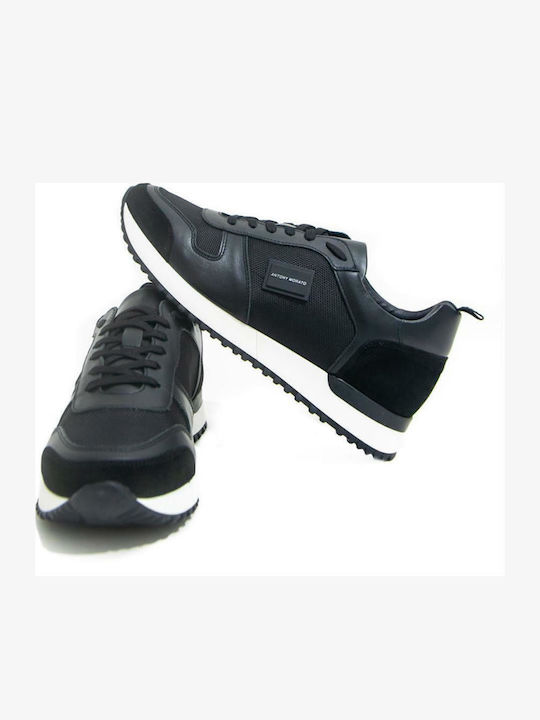 Adidași Pentru Bărbați Negri