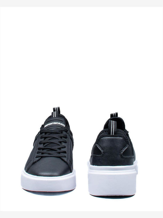 Sneakers Black