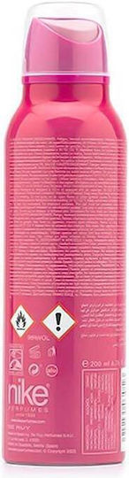 nike Deodorant Spray 200ml