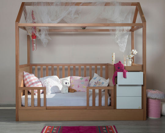 Santa Bebe Patut Polimorf Maro Maya+