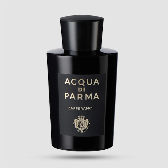 Acqua di Parma Zafferano Eau de Parfum 180ml
