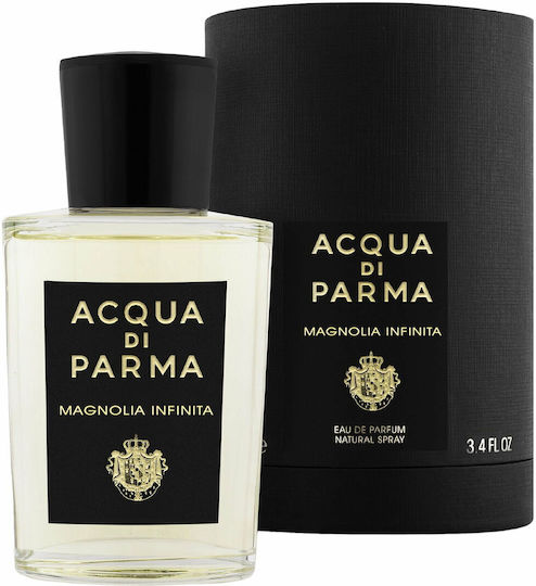 Acqua di Parma Magnolia Infinita Eau de Parfum 100ml