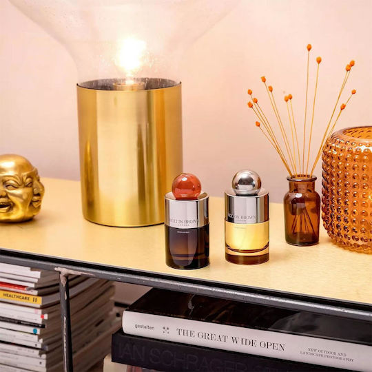 Molton Brown Neon Amber Парфюмна вода 100мл