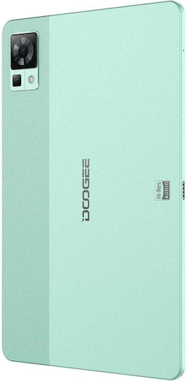 DOOGEE T30 Pro 256GB 11インチタブレットミントグリーン DOOGEE T30Pro Green 11インチ Android タブレット グリーン
