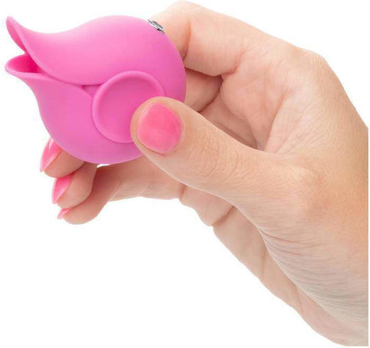Calexotics Clitoral Vibrator Pink