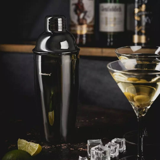 Klausberg Σέικερ με Χωρητικότητα 750ml
