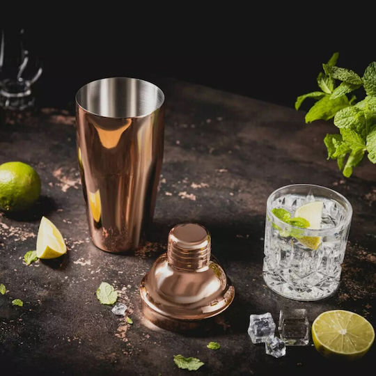 Klausberg Shaker with Capacity 750ml