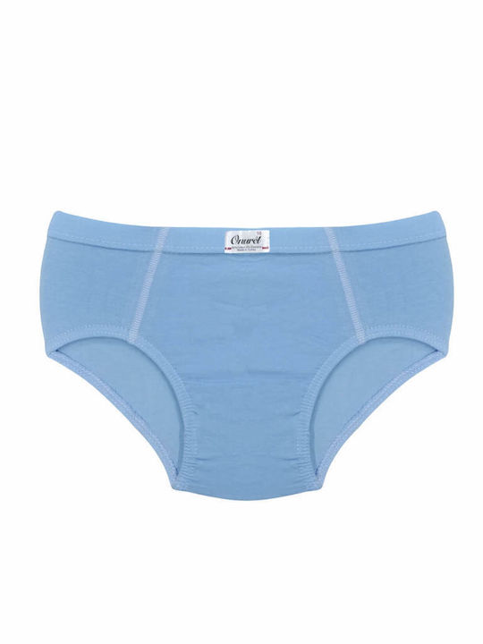 Onurel Kids' Set with Briefs Multicolored 5pcs