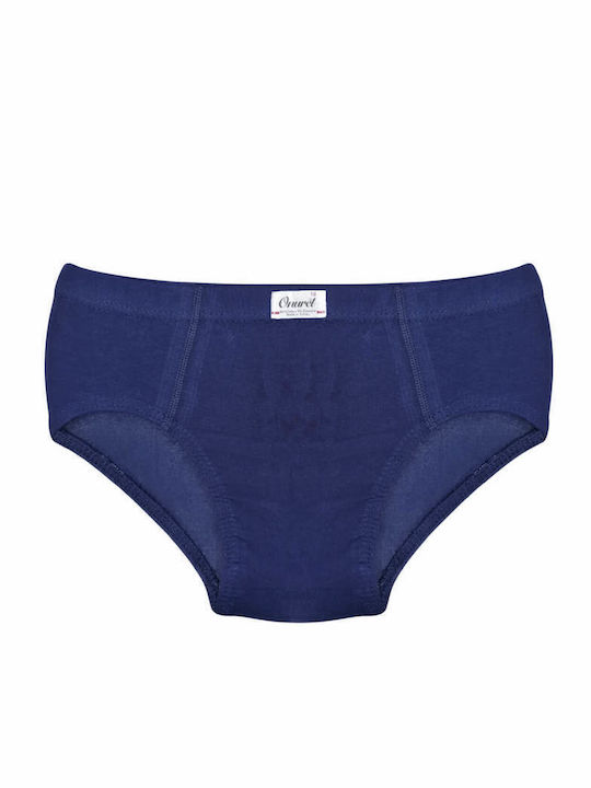 Onurel Kids' Set with Briefs Multicolored 5pcs