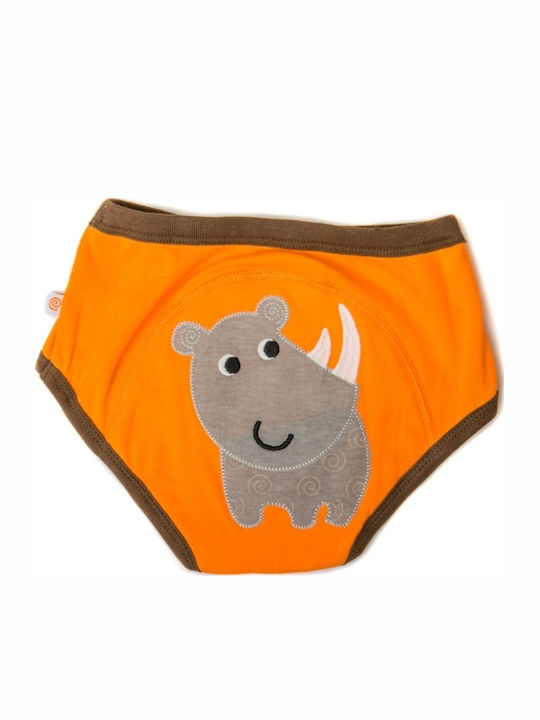 Zoocchini Set scutece pentru copii Albastre 3buc