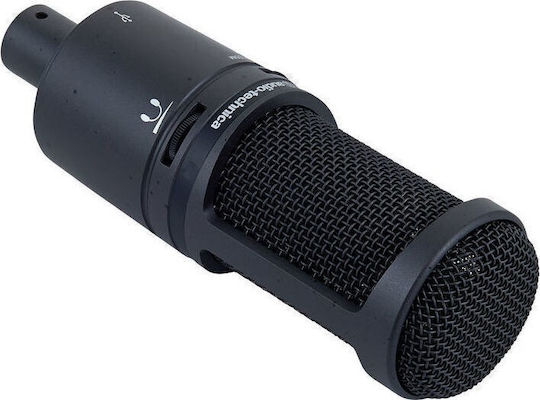 Audio Technica AT 2020 USB Σετ Πυκνωτικό Μικρόφωνο USB για Studio