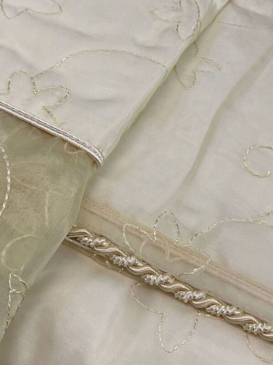 Omega Home Bridal Blanket 230x250 cm
