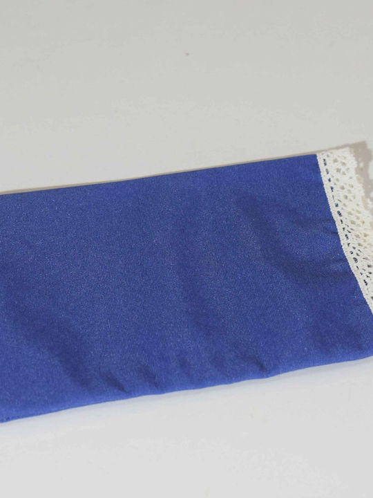 Σετ Νεσεσέρ Basic σε Μπλε χρώμα 14cm