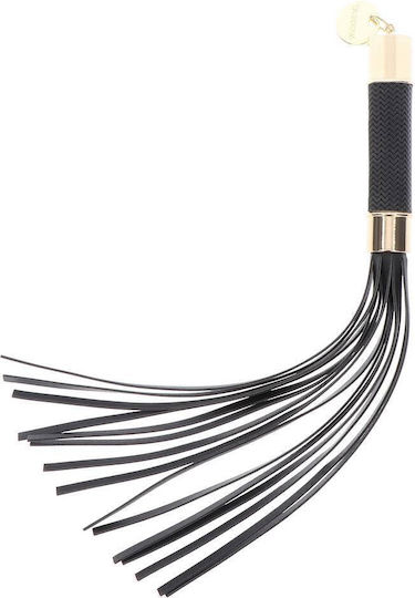 Taboom Whip in Black Color
