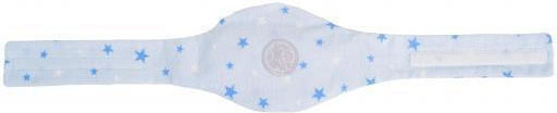 Cangaroo Anti-Colic Warmer Belt Blue