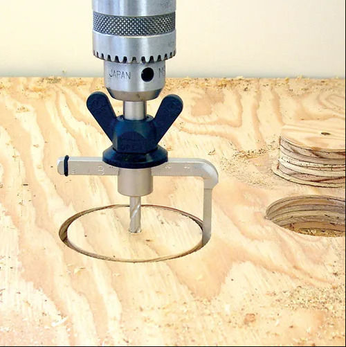 Kanzawa Свредло за Дървο 40мм / 120x40mm