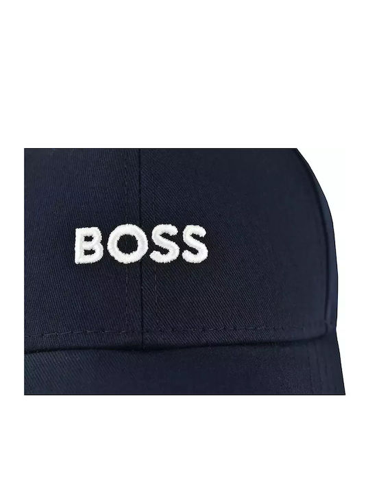 Boss Boss