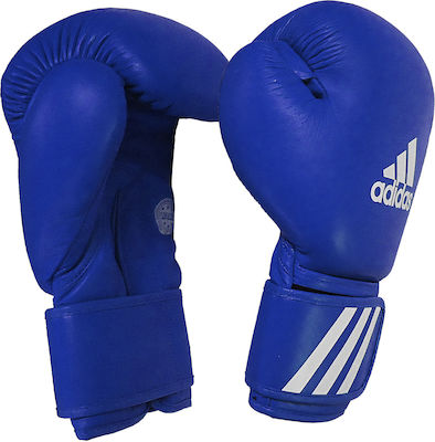 Olympus Sport Boxing Competition Gloves Red