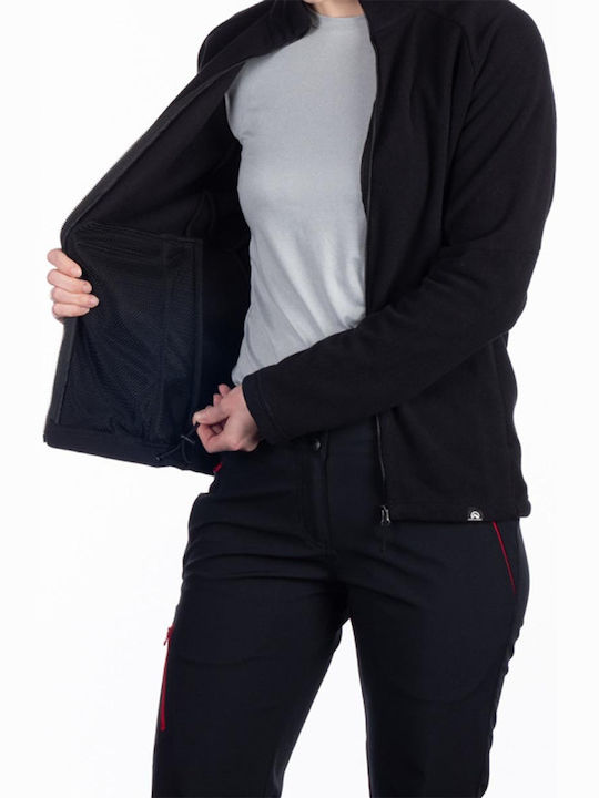 Women's Cardigan Black